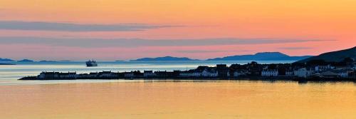 Ullapool House | Riverside