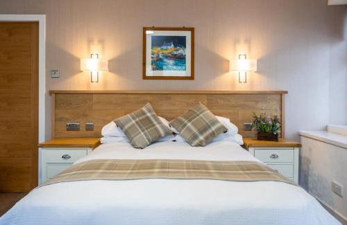 Ullapool House | Riverside