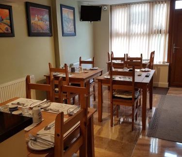 Sleaford Bed & Breakfast | Riverside Guest House