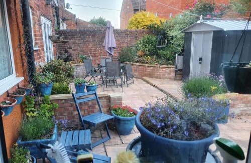 Sleaford Bed & Breakfast | Riverside Guest House