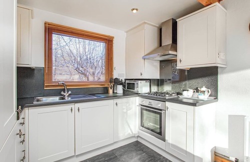 Whitebridge Ski Chalet | Riverside Highland Lodges