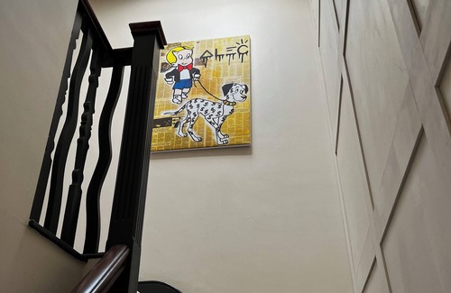 Hammersmith and Fulham House | Riverside Home in West London