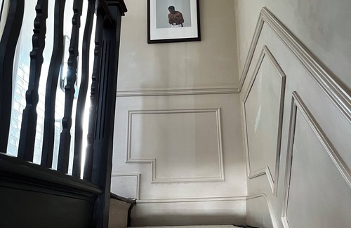 Hammersmith and Fulham House | Riverside Home in West London