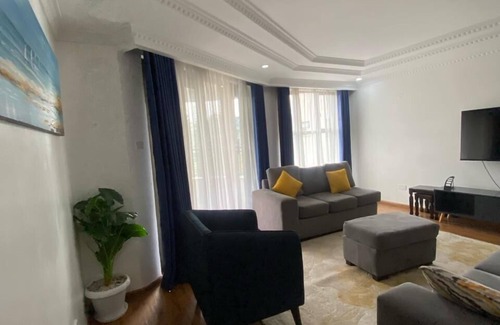 Lavington Apartment | Riverside Homes 6C
