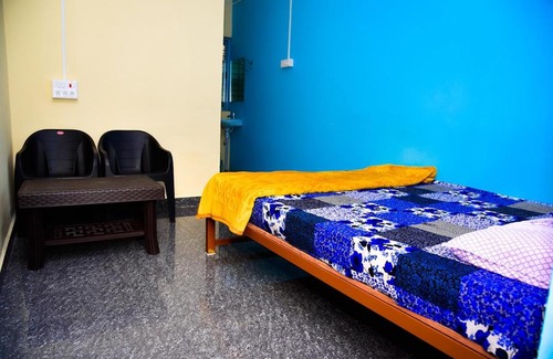 Haliyal House | Riverside homestay dandeli