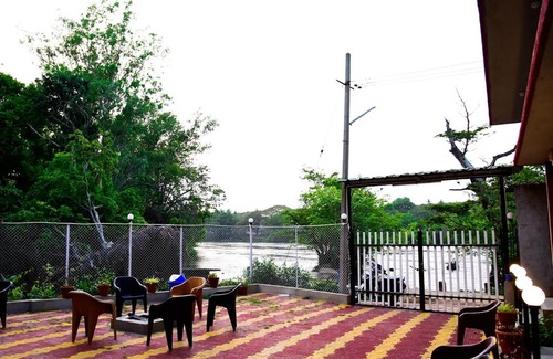 Dandeli House | Riverside homestay