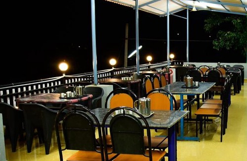 Dandeli House | Riverside homestay