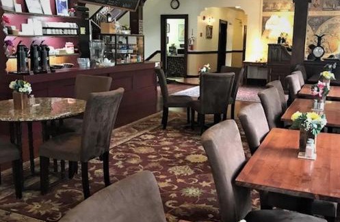 Lava Hot Springs Hotel | Riverside Hot Springs Inn & Spa - Adults Only