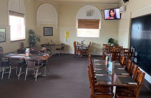 Northam Hotel | Riverside Hotel
