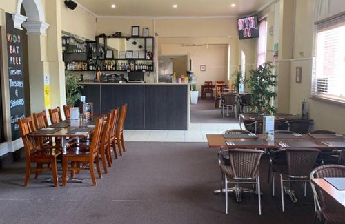 Northam Hotel | Riverside Hotel