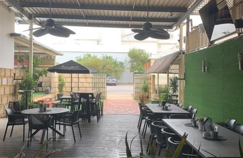 Northam Hotel | Riverside Hotel