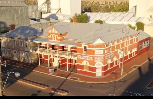 Northam Hotel | Riverside Hotel