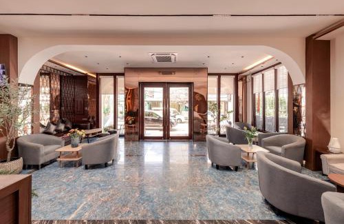 Vientiane Hotel | Riverside Hotel