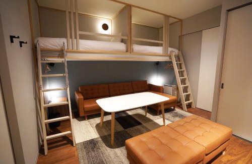 Chuo-ku Hotel | Riverside Hotel Sapporo