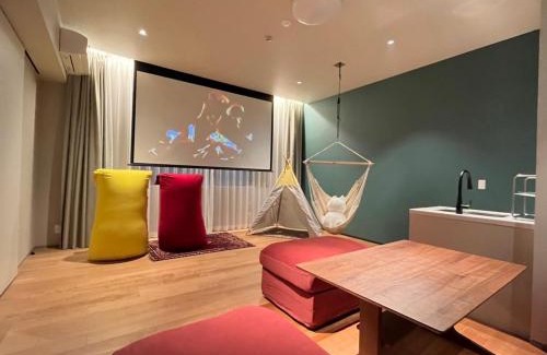 Chuo-ku Hotel | Riverside Hotel Sapporo