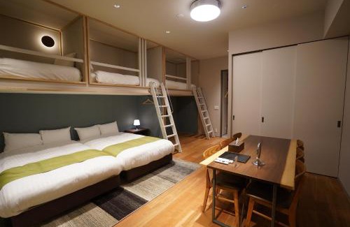 Chuo-ku Hotel | Riverside Hotel Sapporo