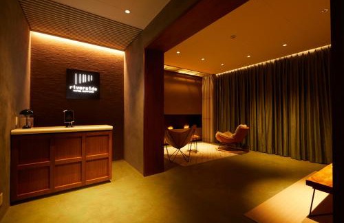 Chuo-ku Hotel | Riverside Hotel Sapporo