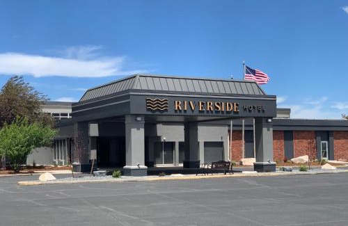 Casper Hotel | Riverside Hotel