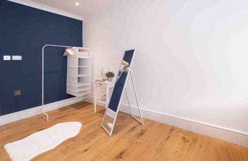 Bristol City Centre Apartment | Riverside House Bristol