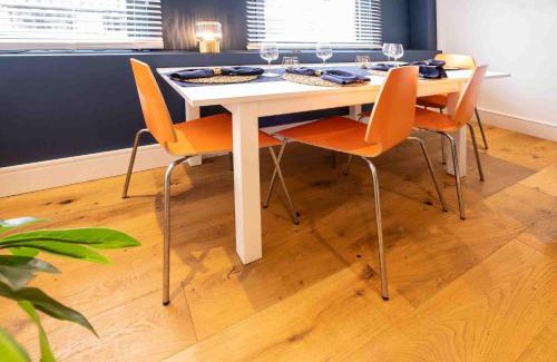 Bristol City Centre Apartment | Riverside House Bristol