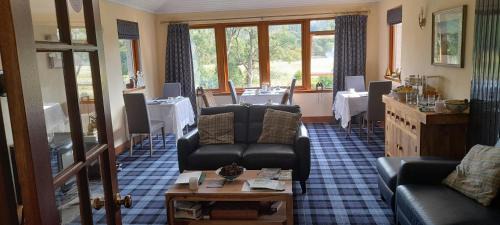 Callander Bed & Breakfast | Riverside House