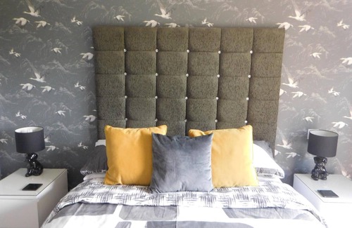 Callander House | Riverside House