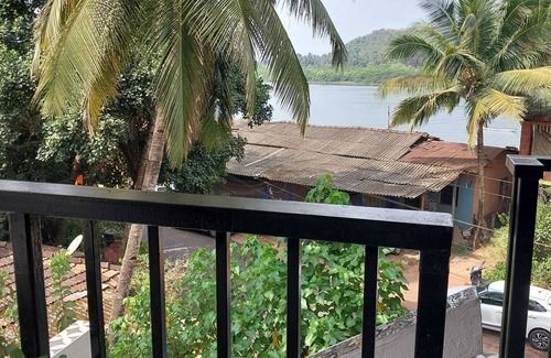 Kudal Apartment | Riverside, the European Homestay Apartment,