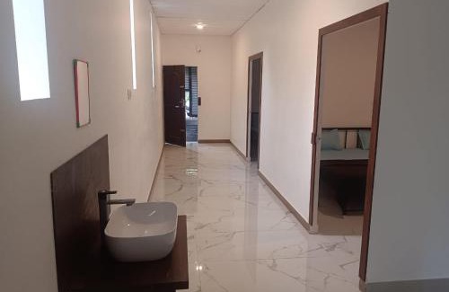 Vayittiri House | Riverside inn