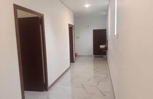 Vayittiri House | Riverside inn