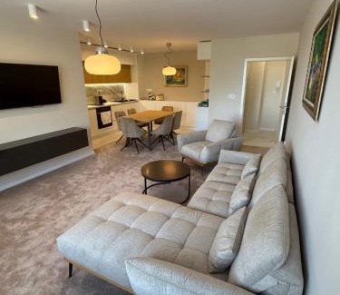 Kozloduy Apartment | RIVERSIDE Kozloduy
