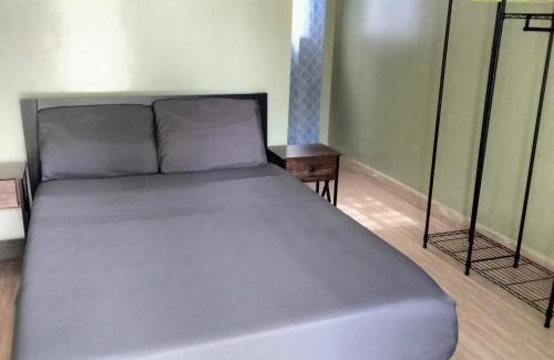 Central River Cabin | Riverside Lodge Bansang