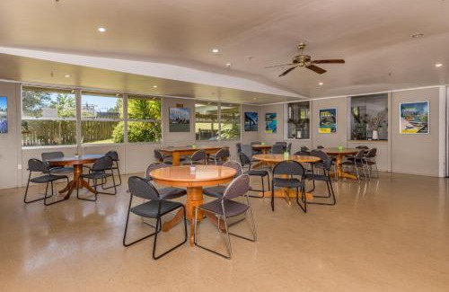 Haruru Hotel | Riverside Lodge Paihia