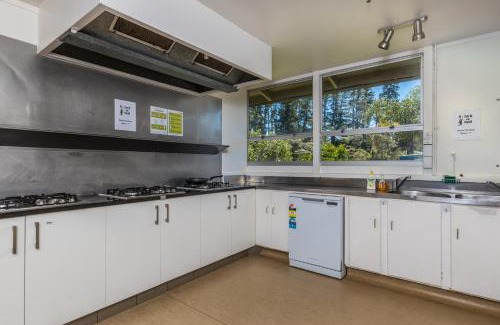Haruru Hotel | Riverside Lodge Paihia