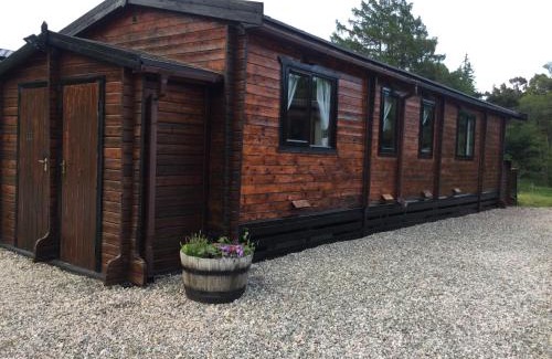 Aviemore Apartment | RIVERSIDE LODGE RETREAT