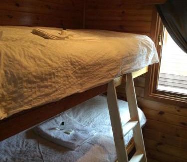 Aviemore Apartment | RIVERSIDE LODGE RETREAT