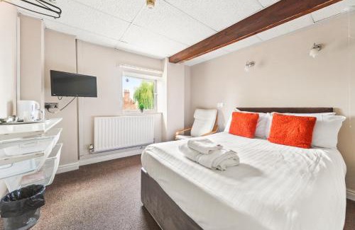 Brigg House | Riverside Mews
