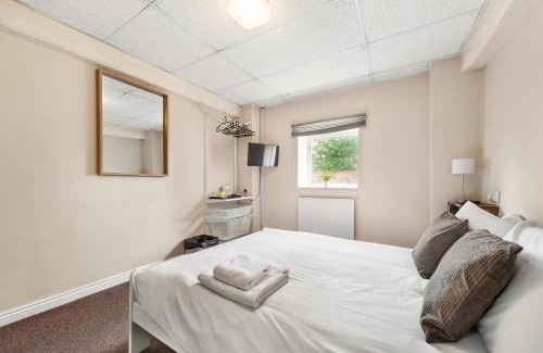 Brigg House | Riverside Mews