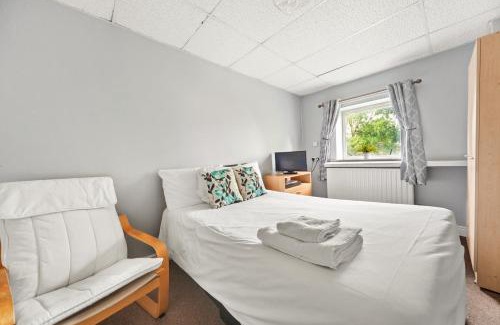 Brigg House | Riverside Mews