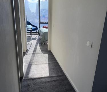 Southbank Apartment | Riverside Near Crown with carpark