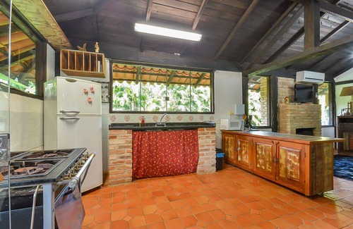 Morretes House | Riverside paradise in Morretes