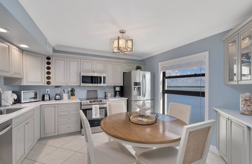 Marco Island Condo | Riverside Penthouse Retreat on the water Marco Island