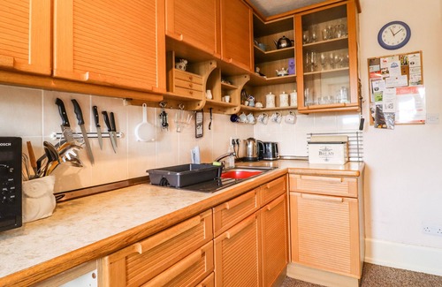 Grassington Apartment | RIVERSIDE, pet friendly, with open fire in Grassington