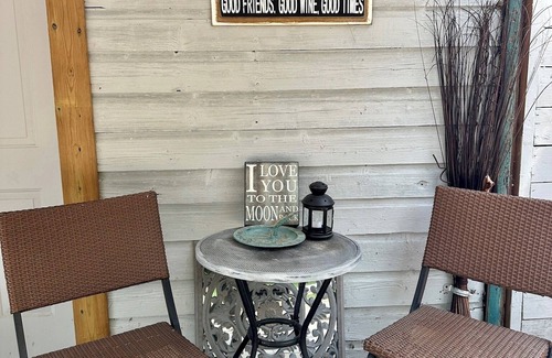 Eganville House | Riverside & Relax Home
