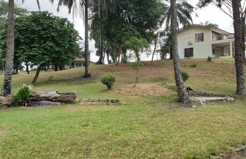 Bushrod Island Apartment | Riverside Resort Villas