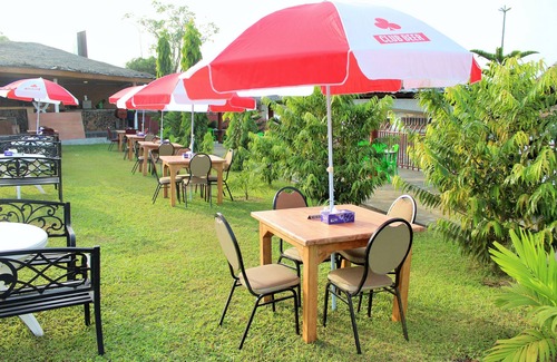 Bushrod Island Apartment | Riverside Resort Villas