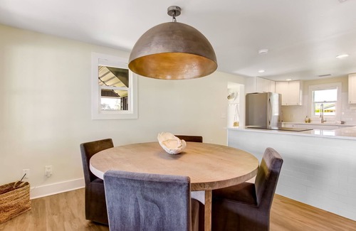 Fernandina Beach House | Riverside Retreat- Hosted by Moore AI Rentals