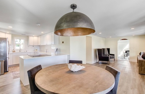 Fernandina Beach House | Riverside Retreat- Hosted by Moore AI Rentals