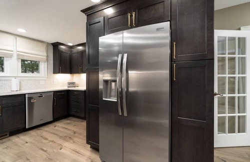 West Lafayette House | Riverside Retreat! 3 minutes to campus!
