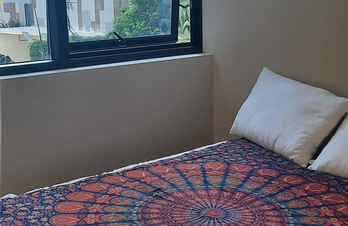 Eagle Farm Apartment | Riverside Retreat at Hamilton