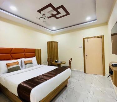 Dombivli West Hotel | Riverside Retreat Dombivli